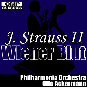 Wiener Blut, Act II. No X: Ich Habe Gewonnen, Ich Habe Gesiegt