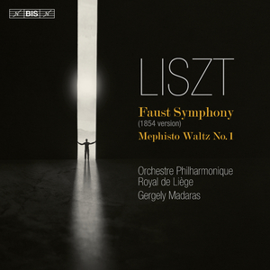 Faust Symphonie, S 108 (1854 version): III. Dritter Teil. Mephistopheles