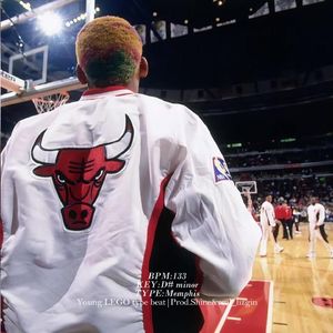 [Free] 孟菲斯 "Wass up" 采样 人声 抒情 叙事 华云龙&谢帝 type beat