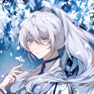 马步谣（翻自 双笙）