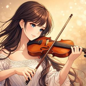 快樂小提琴
