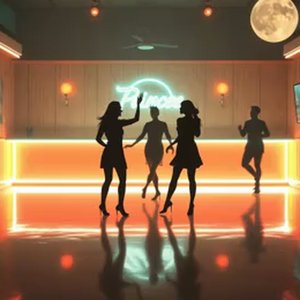Que Lindo es Bailar