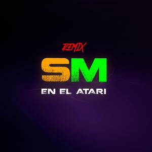 SM EN EL ATARI II