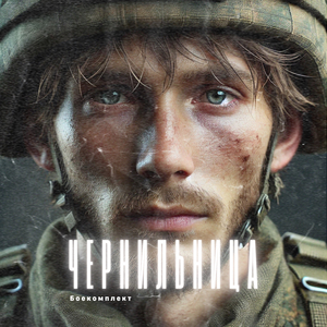 Чернильница