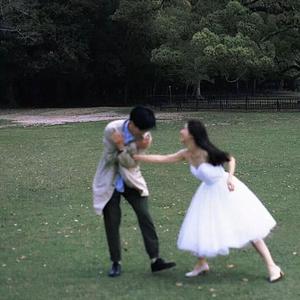 假面舞会（片段女生版）