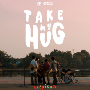 Take My Hug