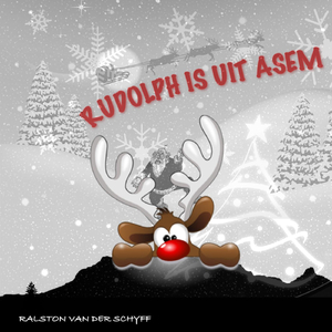 Rudolph Is Uit Asem