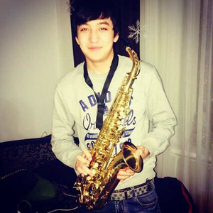 Такая молодость