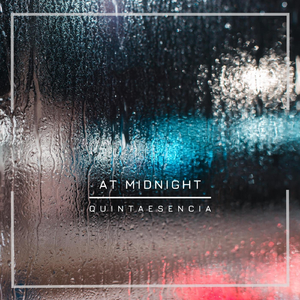 At Midnight