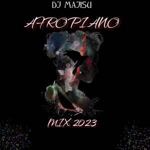 AfroPiano Mix 2023