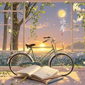 念廿三