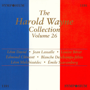 Un ballo in maschera: Un ballo in maschera: Oui, c'etait toi (Sung in French) [Sung in French]