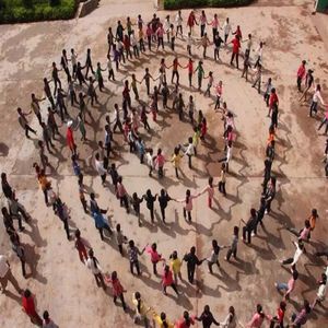 那个世界 - 青智、曾天奇