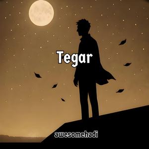 Tegar
