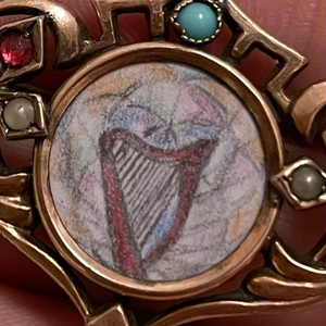 Seaman（翻自Marianne Gubri）