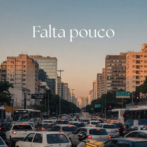 Falta Pouco
