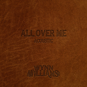 All over Me (Acoustic)