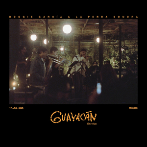 Guayacán (En Vivo) [feat. La Perra Sonora]