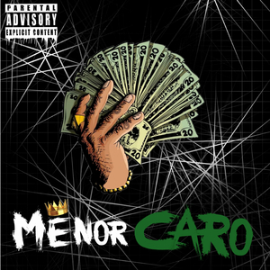 Menor Caro