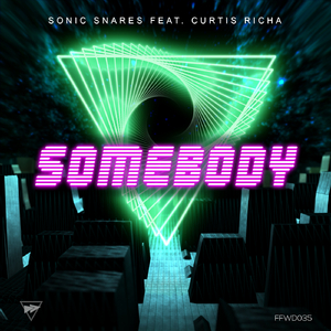 Somebody (Extended Mix)