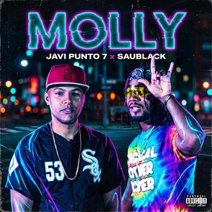 Molly (feat. Saublack)