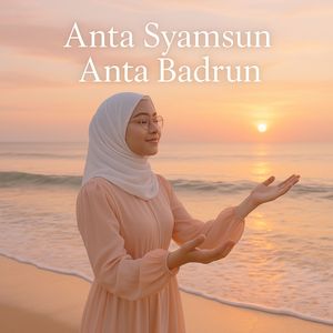 Anta Syamsun Anta Badrun