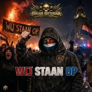 Wij Staan Op