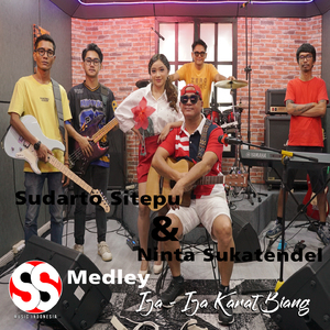 Medley Ija Ija Karat Biang