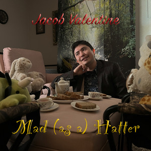 Mad (as a) Hatter