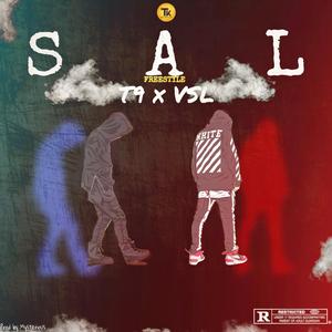 SAL Freestyle (feat. T9 ALWAYSHIGH & VSL)