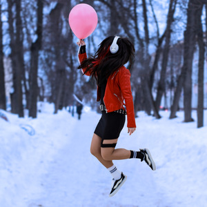 Потеряли пацана