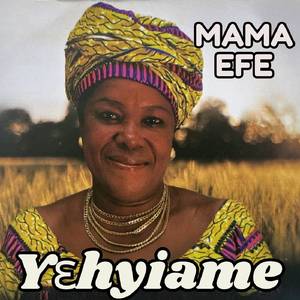 Yɛhyiame
