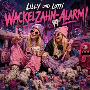 Wackelzahn-Alarm!