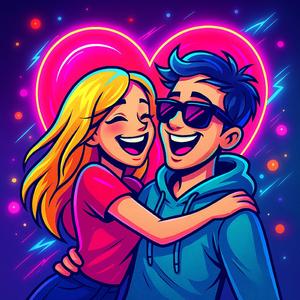 Тримайся кохання