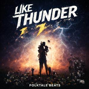 Like Thunder