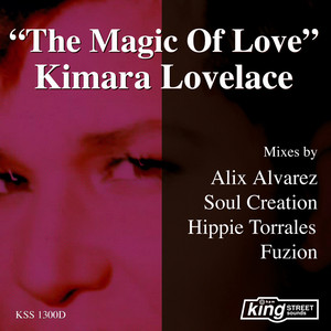The Magic Of Love (Alix Alvarez Main Mix)