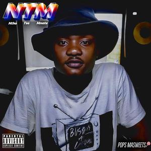 Ke Summer (feat. Kiddy Kozzy & Mfana we style)