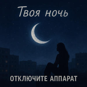 Твоя ночь