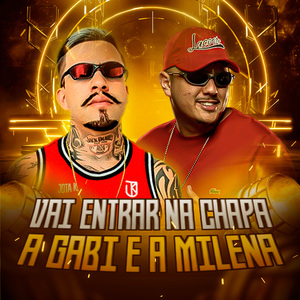 Vai Entrar na Chapa a Gabi e a Milena