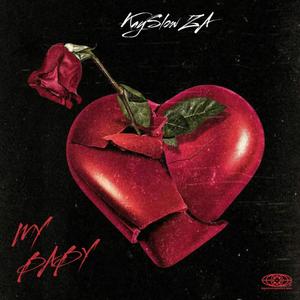 MY BABY (Radio Edit)