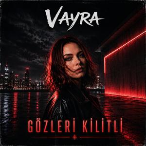 Gözleri Kilitli
