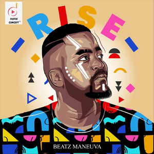 Larrievee (feat. Therapeutiq & McGee Keys)