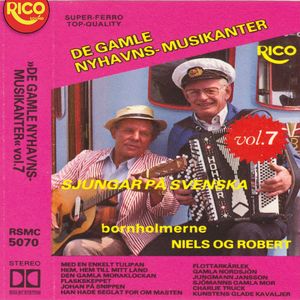 Den gamle moraklockan