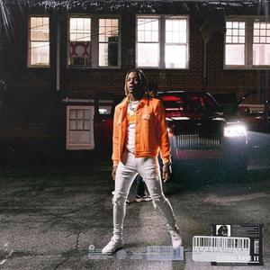 与我为敌 (Lil Durk Type Beat)