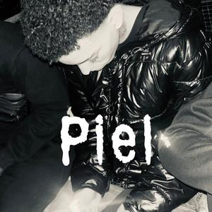 Piel (feat. Tebaan)
