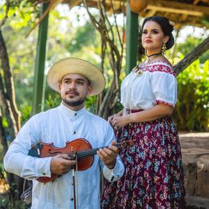 Regalo el Corazón & Te Necesito (feat. Rubén Almanza)