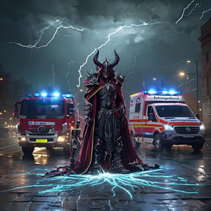 Geschichte Eines Sterbenden Krankenhauses, Pt. 3