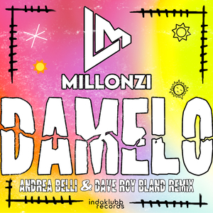 Damelo (Andrea Belli, Dave Roy Bland Remix)