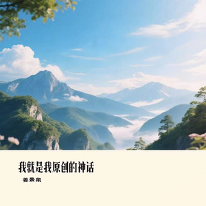 我就是我原创的神话