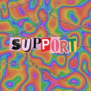 Support (prod. by Lil Mishka)